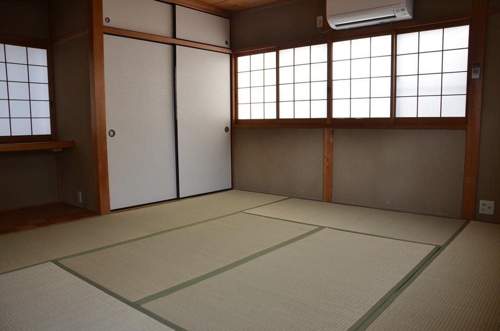 Tatamiya Inn Kyoto Exterior photo