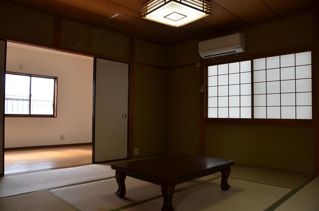 Tatamiya Inn Kyoto Exterior photo